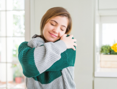 Reduce Anxiety with Self-Havening Touch & Breathwork