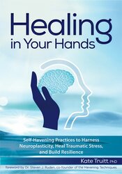 Healing in Your Hands book