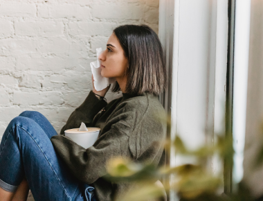 Coping with Negative Thoughts After the Death of a Loved One